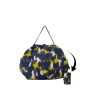 Sac pliable Shupatto Moyen 35 cm Shades of Trees