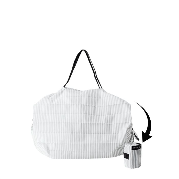 Sac pliable Shupatto Moyen 35 cm Sen