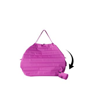 Sac pliable Shupatto Moyen 35 cm Peony Petal