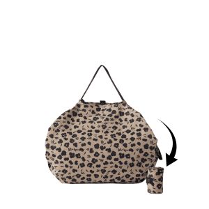Sac pliable Shupatto Moyen 35 cm Paw Marks