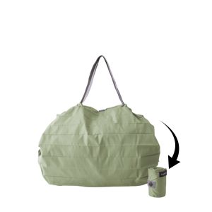 Sac pliable Shupatto Moyen 35 cm Mori