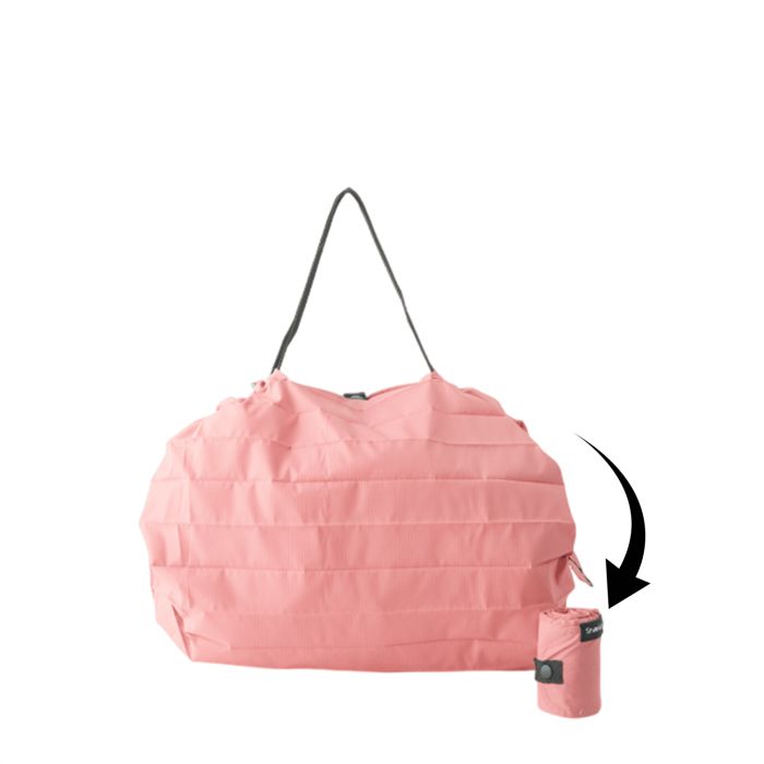 Sac pliable Shupatto Moyen 35 cm Momo