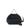 Sac pliable Shupatto Moyen 35 cm Jet Black