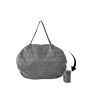 Sac pliable Shupatto Moyen 35 cm Charcoal