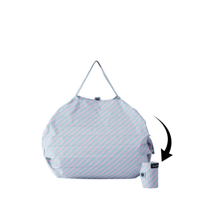 Sac pliable Shupatto Moyen 35 cm Asahi