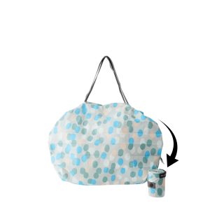 Sac pliable Shupatto Moyen 35 cm Arare