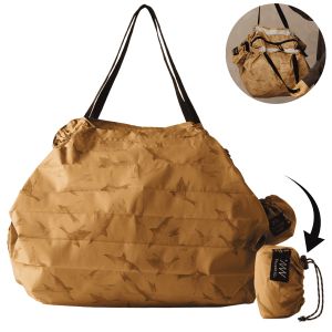 Sac pliable Shupatto 27 Litres à fermeture éclair Flying Birds