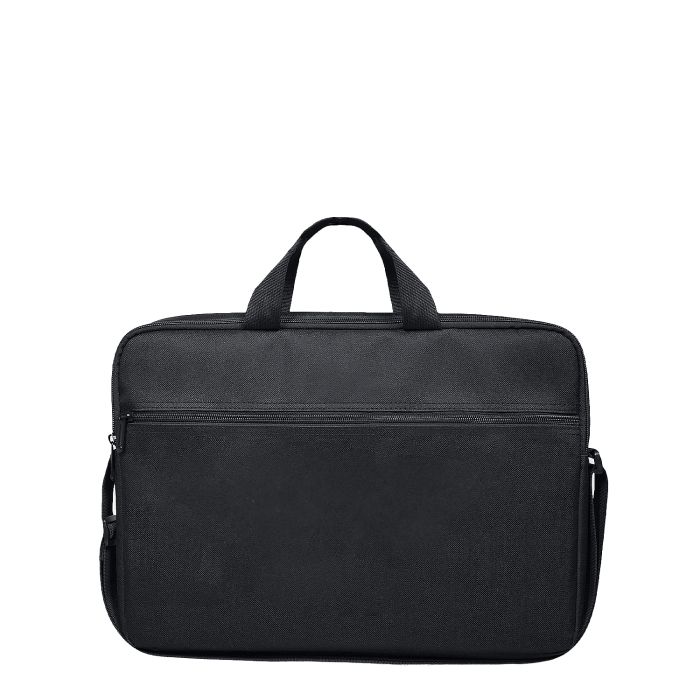 Sacoche ordinateur L15 150041 15,6’’ 42 cm Noir