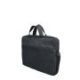 Sacoche ordinateur L15 150041 15,6’’ 42 cm Noir