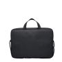 Sacoche ordinateur L15 150041 15,6’’ 42 cm Noir