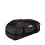 Sac de voyage Duffle Chasm 86 cm Noir