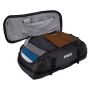 Sac de voyage Duffle Chasm 86 cm Noir