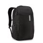 Sac à dos ordinateur 17 pouces Accent 46 cm Black