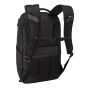Sac à dos ordinateur 17 pouces Accent 46 cm Black