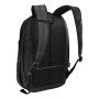 Sac à dos ordinateur 15,6 pouces Tact 46 cm Black