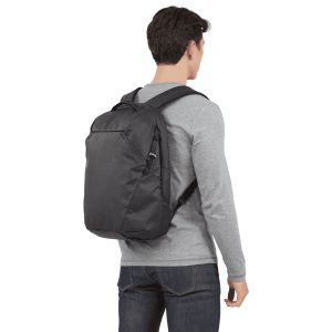 Sac à dos ordinateur 15,6 pouces Tact 46 cm Black
