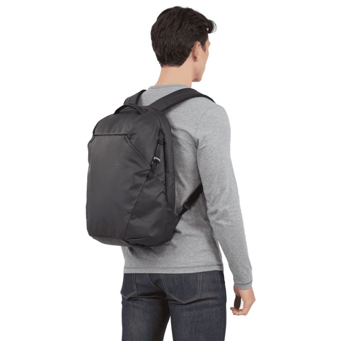 Sac à dos ordinateur 15,6 pouces Tact 46 cm Black