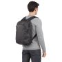 Sac à dos ordinateur 15,6 pouces Tact 46 cm Black
