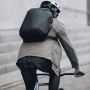 Sac à dos ordinateur 15,6 pouces Tact 46 cm Black