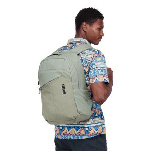 Sac à dos ordinateur 16 pouces Indago 45 cm Quiet Green