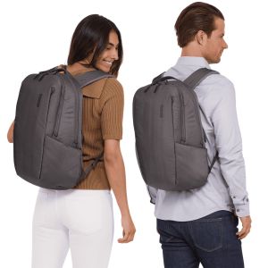 Sac à dos ordinateur 16 pouces Subterra 2 46 cm Vetiver Gray