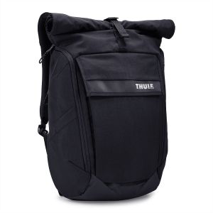 Sac à dos ordinateur 16 pouces Paramount 56 cm Black