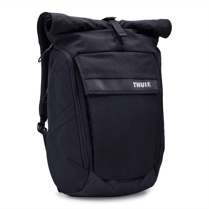 Sac à dos ordinateur 16 pouces Paramount 56 cm Black