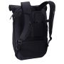 Sac à dos ordinateur 16 pouces Paramount 56 cm Black