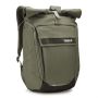 Sac à dos ordinateur 16 pouces Paramount 56 cm Soft Green