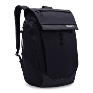 Sac à dos ordinateur 17 pouces Paramount 51.5 cm Black