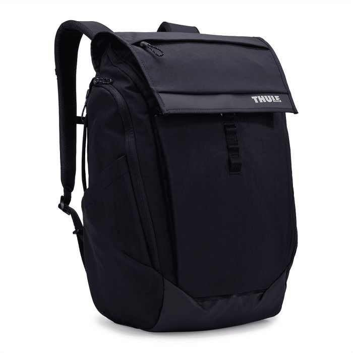 Sac à dos ordinateur 17 pouces Paramount 51.5 cm Black