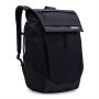 Sac à dos ordinateur 17 pouces Paramount 51.5 cm Black