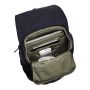 Sac à dos ordinateur 17 pouces Paramount 51.5 cm Black