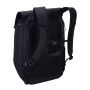 Sac à dos ordinateur 17 pouces Paramount 51.5 cm Black