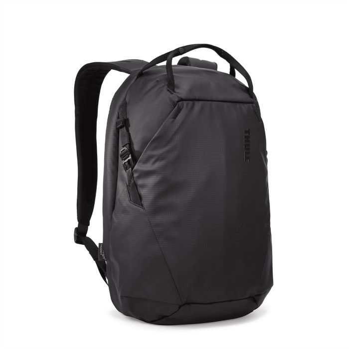 Sac à dos ordinateur 14 pouces Tact 42 cm Black