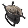 Sac à main Spira 15 Litres Black