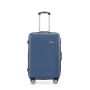 Valise rigide M Summer 2.0 Extensible + 7cm Bleu
