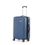 Valise rigide M Summer 2.0 Extensible + 7cm Bleu