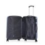 Valise rigide M Summer 2.0 Extensible + 7cm Bleu