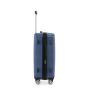 Valise rigide M Summer 2.0 Extensible + 7cm Bleu