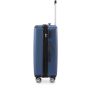 Lot de 3 valises rigides Summer 2.0 Extensibles + 7cm 55, 67 et 77 cm Bleu