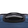 Lot de 3 valises rigides Summer 2.0 Extensibles + 7cm 55, 67 et 77 cm Bleu