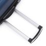 Lot de 3 valises rigides Summer 2.0 Extensibles + 7cm 55, 67 et 77 cm Bleu