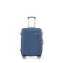 Lot de 3 valises rigides Summer 2.0 Extensibles + 7cm 55, 67 et 77 cm Bleu