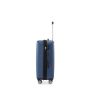Lot de 3 valises rigides Summer 2.0 Extensibles + 7cm 55, 67 et 77 cm Bleu