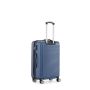 Lot de 3 valises rigides Summer 2.0 Extensibles + 7cm 55, 67 et 77 cm Bleu