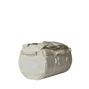 Sac de voyage Duffel Base Camp XS 31L White Dune - TNF White
