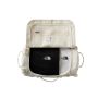 Sac de voyage Duffel Base Camp XS 31L White Dune - TNF White