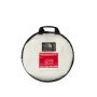 Sac de voyage Duffel Base Camp XS 31L White Dune - TNF White