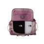 Sac de voyage Duffel Base Camp XS 31L Metal Pink - Hushed Lavender